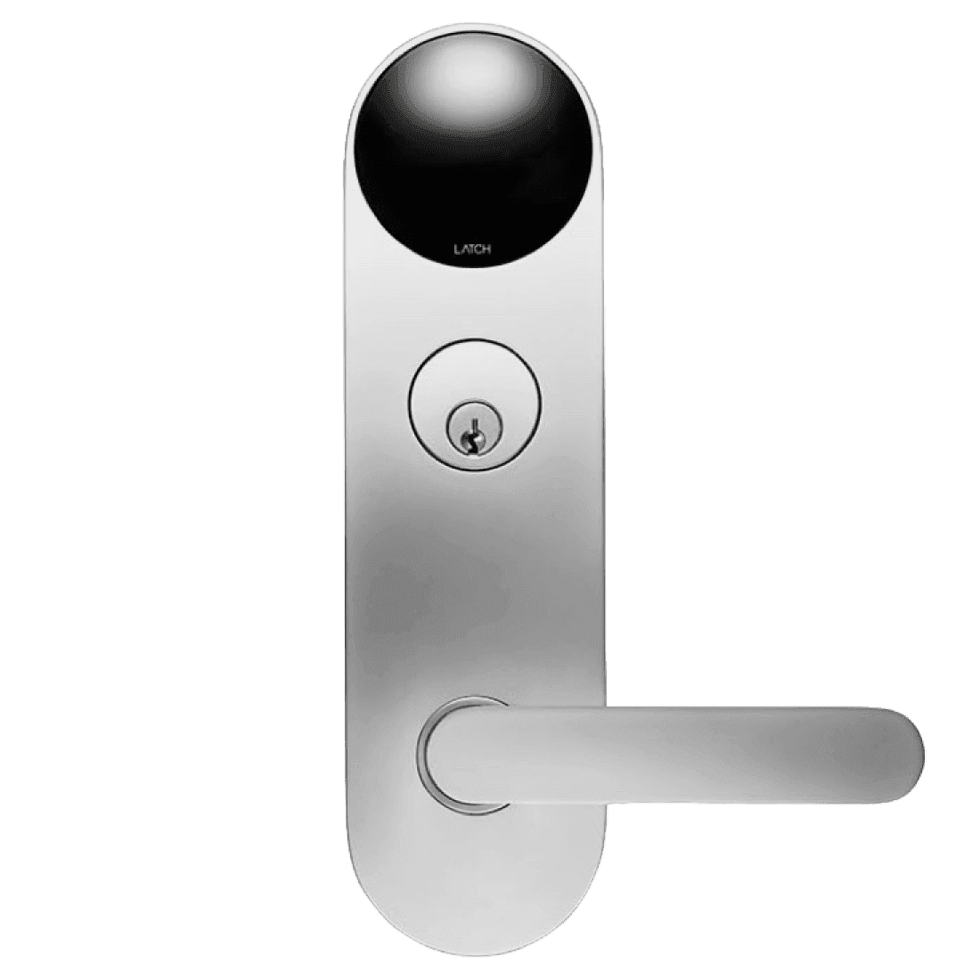 Image of Satin Chrome