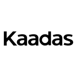 Square format logo of Kaadas